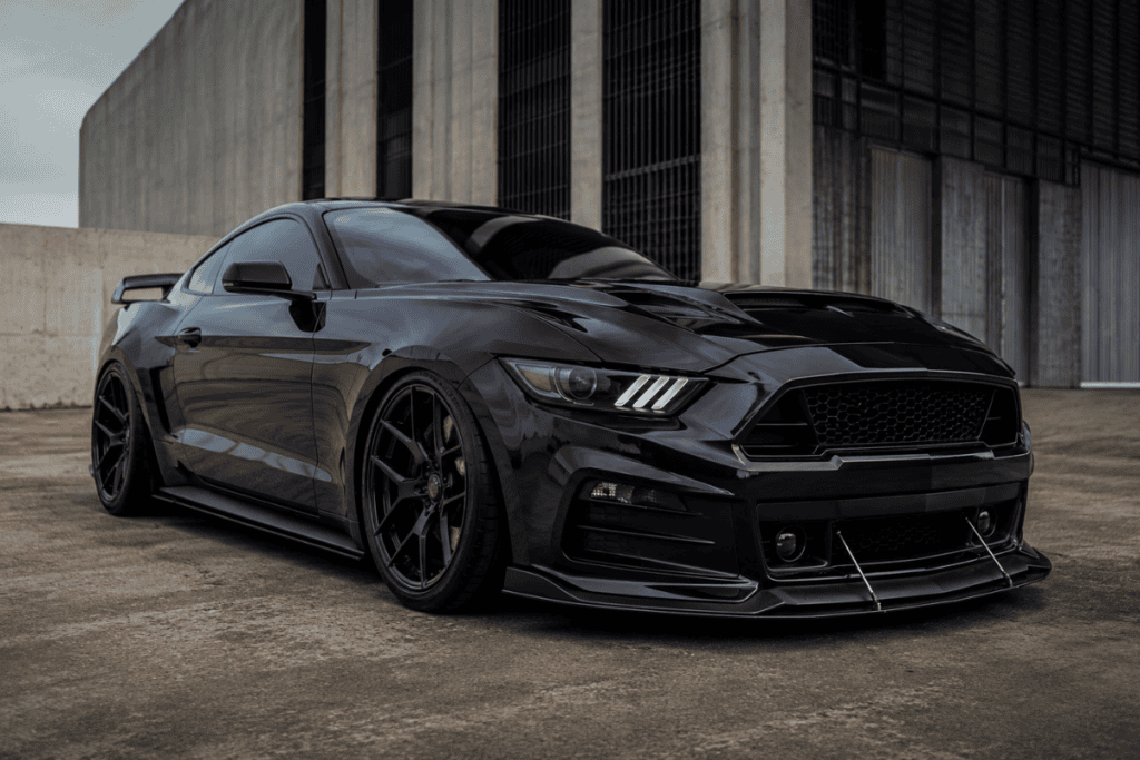 Auto Customization MN