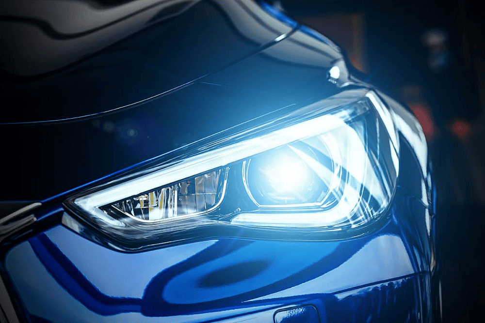 Fleet Lighting